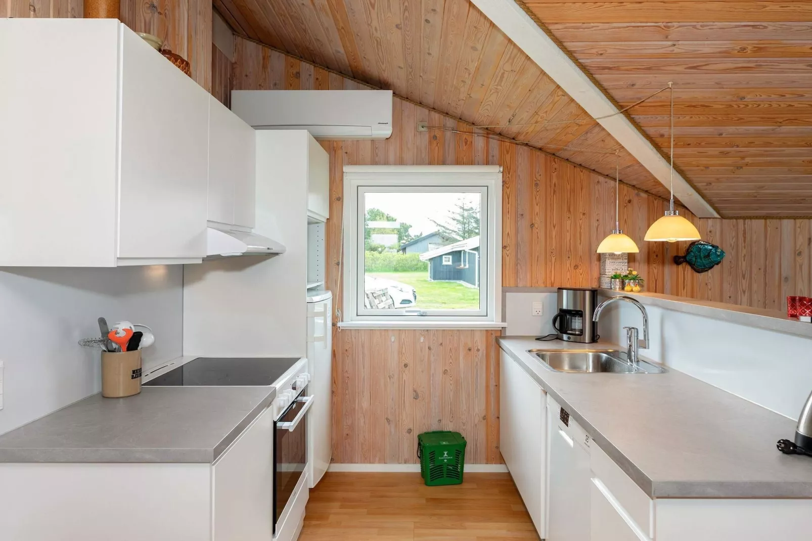 6 persoons vakantie huis in Hjørring-By Traum-Binnen