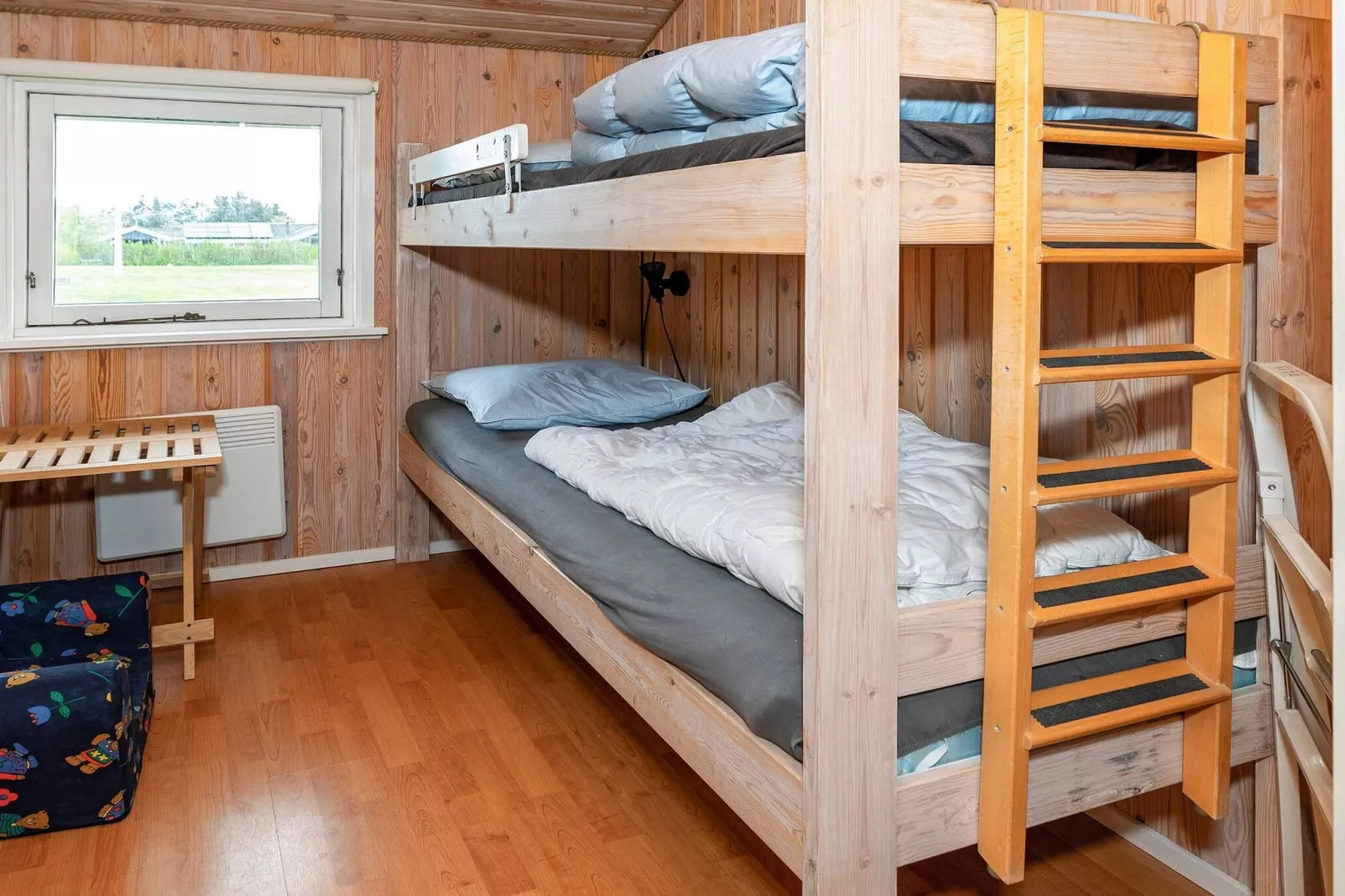 6 persoons vakantie huis in Hjørring-By Traum-Binnen