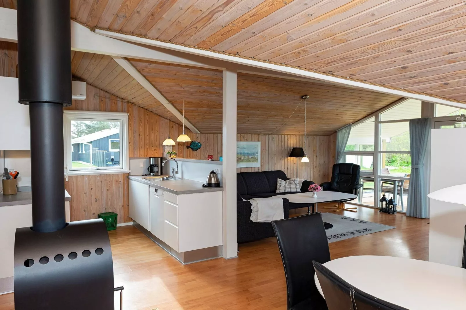 6 persoons vakantie huis in Hjørring-By Traum-Binnen