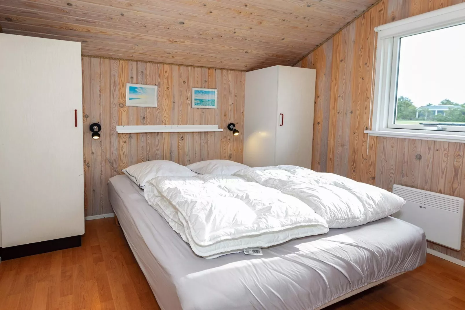 6 persoons vakantie huis in Hjørring-By Traum-Binnen