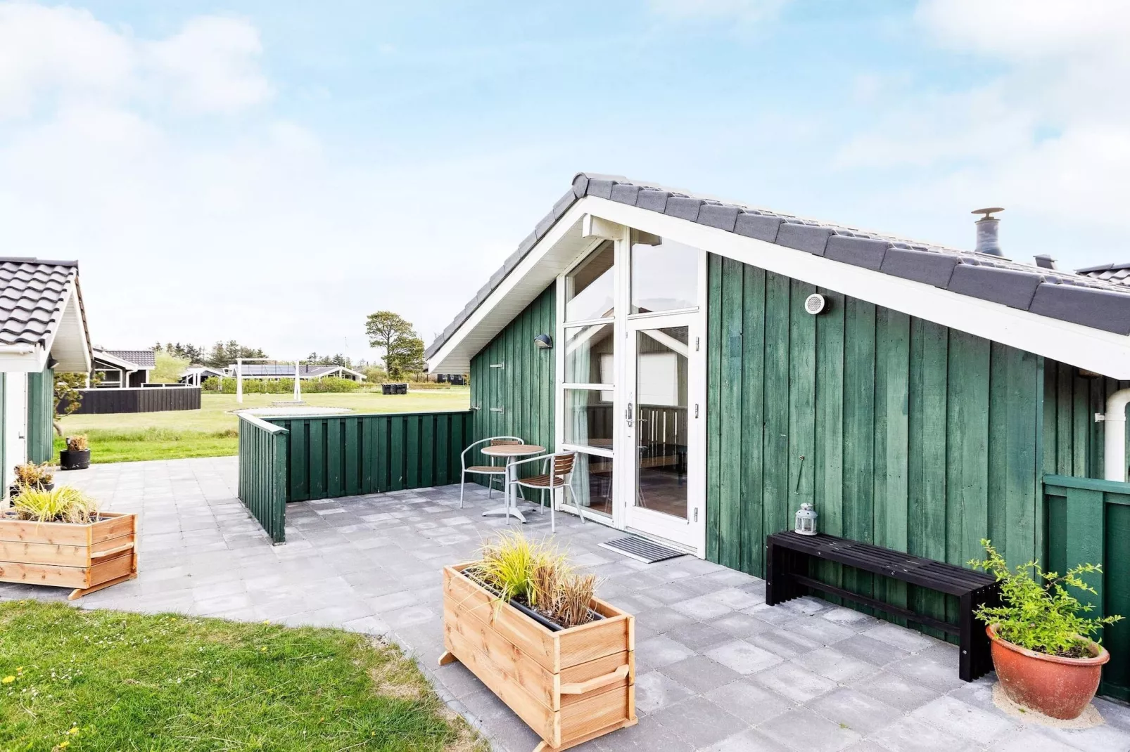 6 persoons vakantie huis in Hjørring-By Traum-Binnen