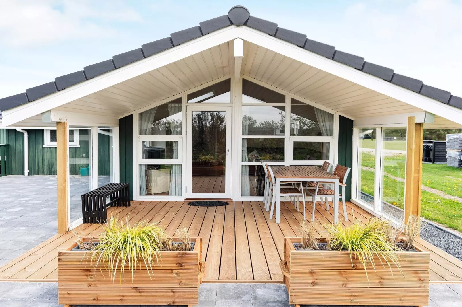 6 persoons vakantie huis in Hjørring-By Traum-Binnen