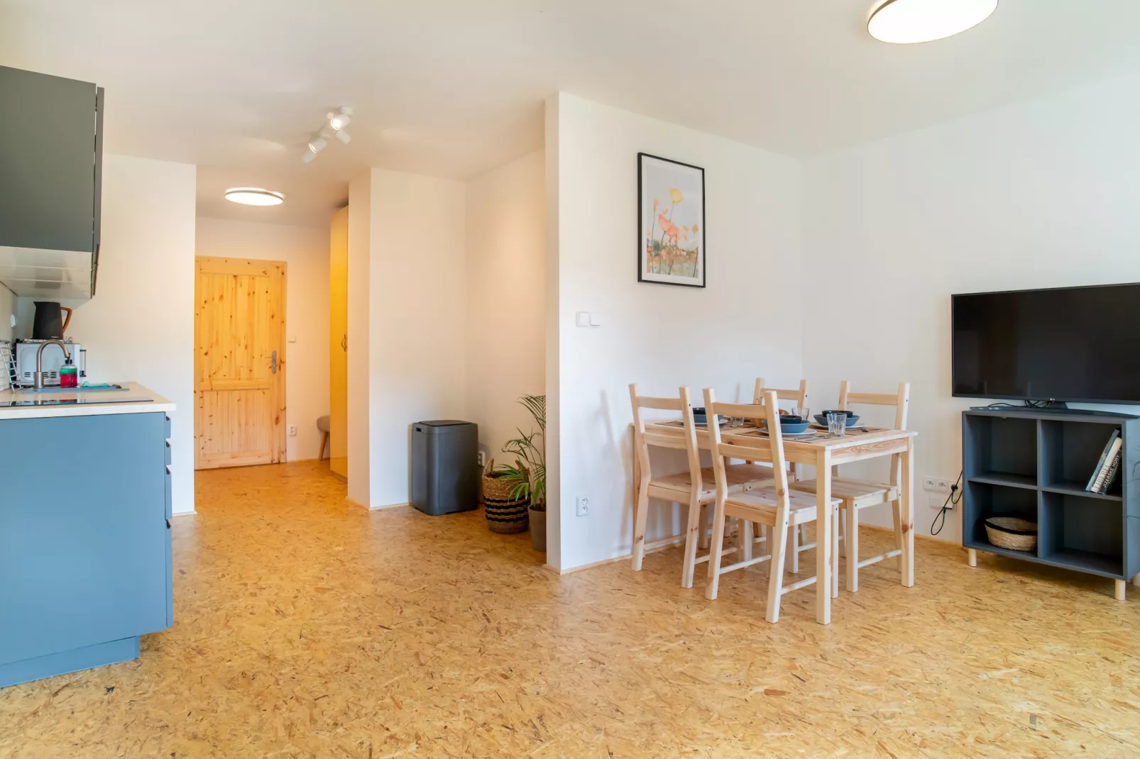 Villa Desna - LDS021-Eetkamer