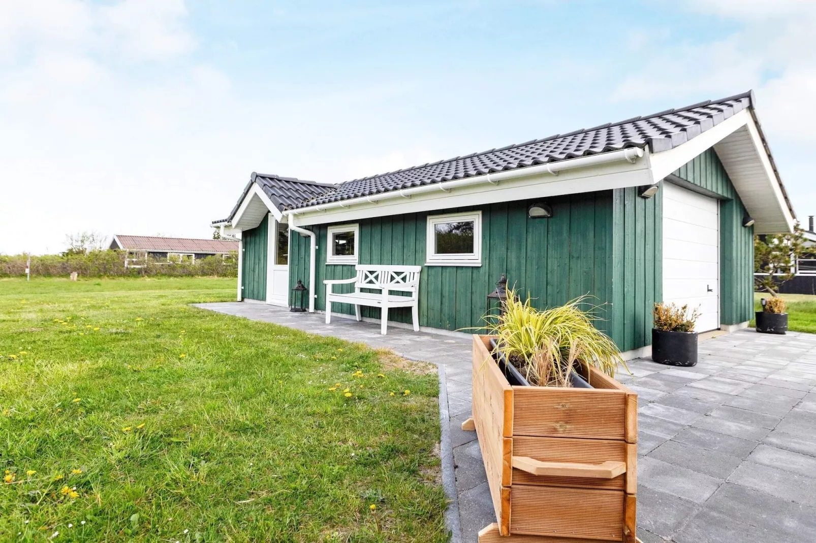 6 persoons vakantie huis in Hjørring-By Traum-Binnen