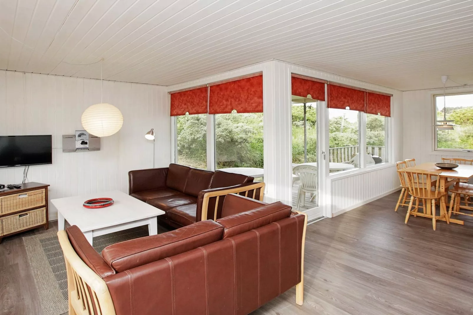 8 persoons vakantie huis in Hjørring-By Traum-Binnen