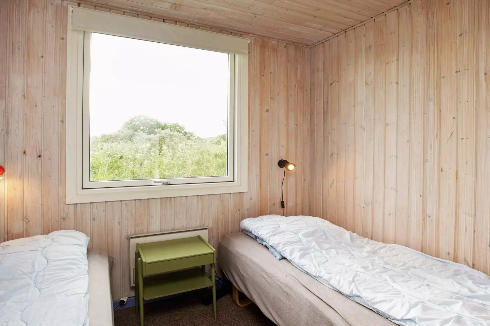 8 persoons vakantie huis in Hjørring-By Traum-Binnen