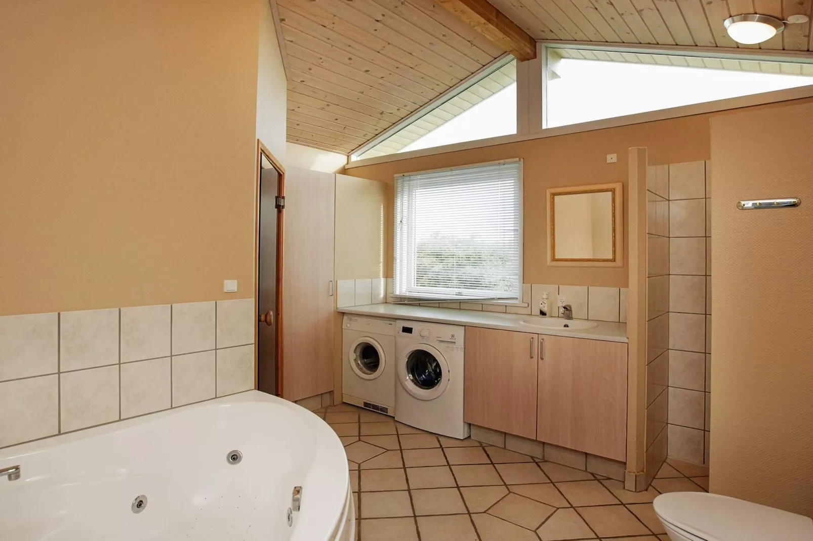 8 persoons vakantie huis in Hjørring-By Traum-Binnen