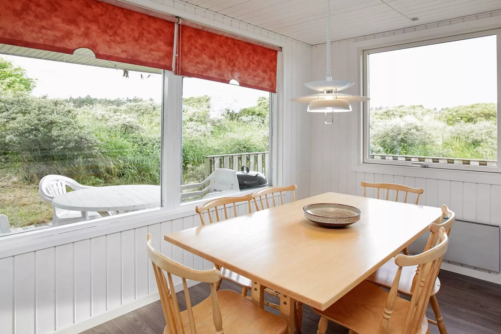 8 persoons vakantie huis in Hjørring-By Traum-Binnen