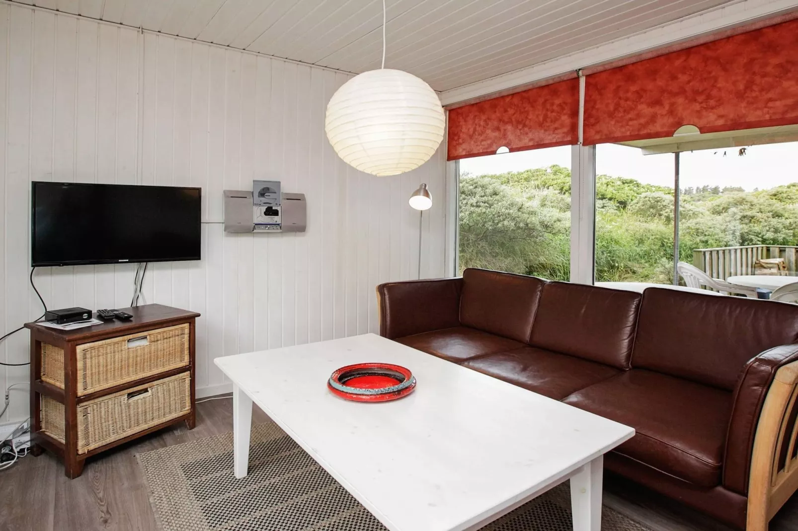 8 persoons vakantie huis in Hjørring-By Traum-Binnen