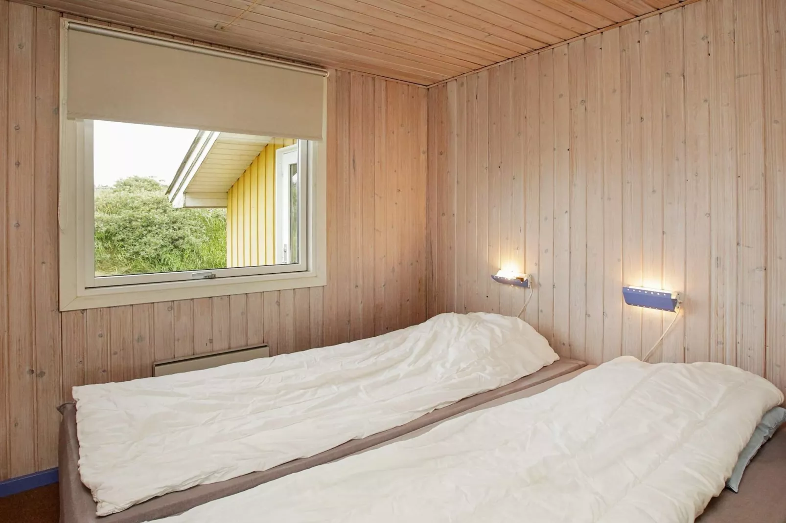 8 persoons vakantie huis in Hjørring-By Traum-Binnen