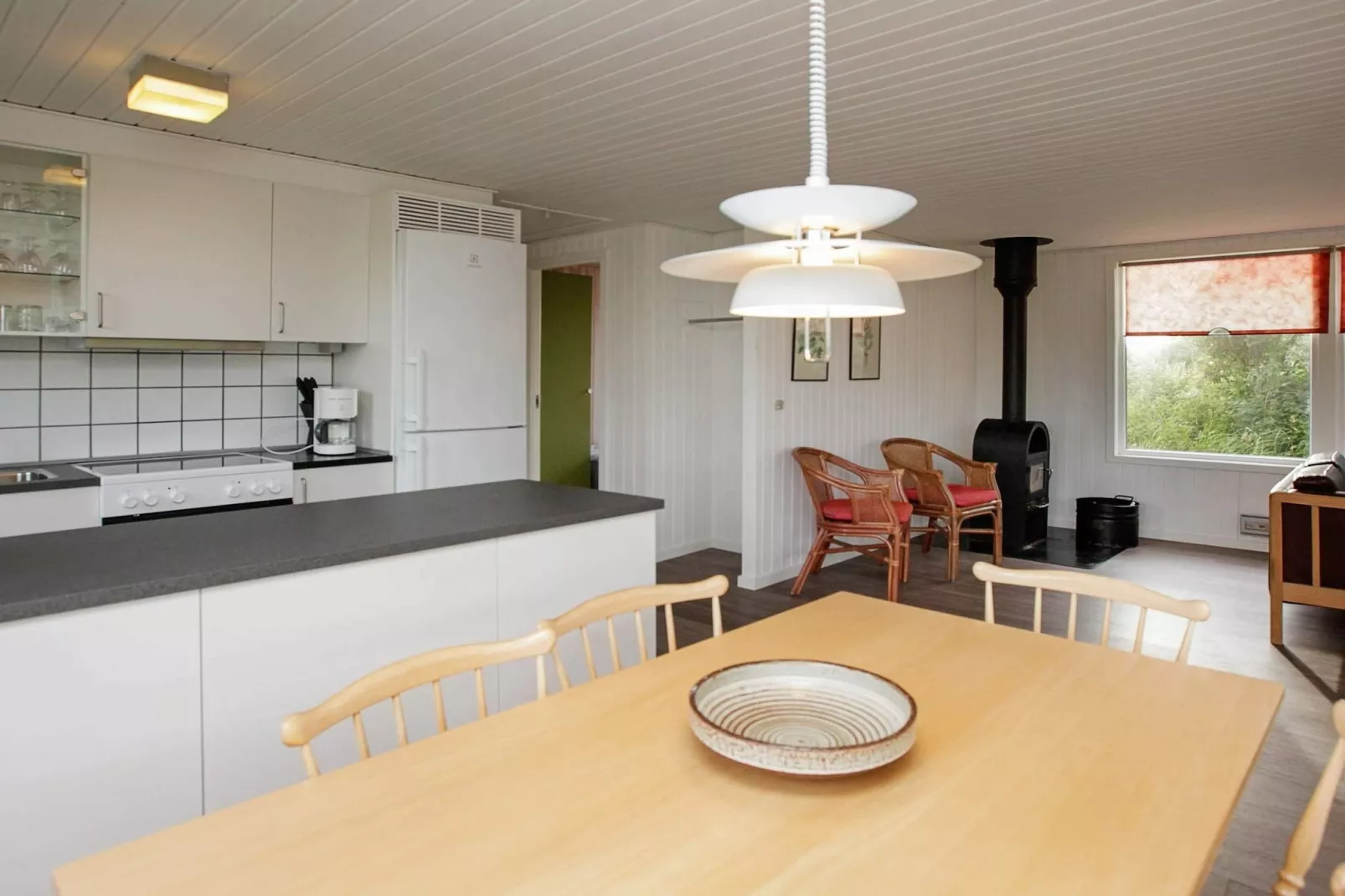 8 persoons vakantie huis in Hjørring-By Traum-Binnen