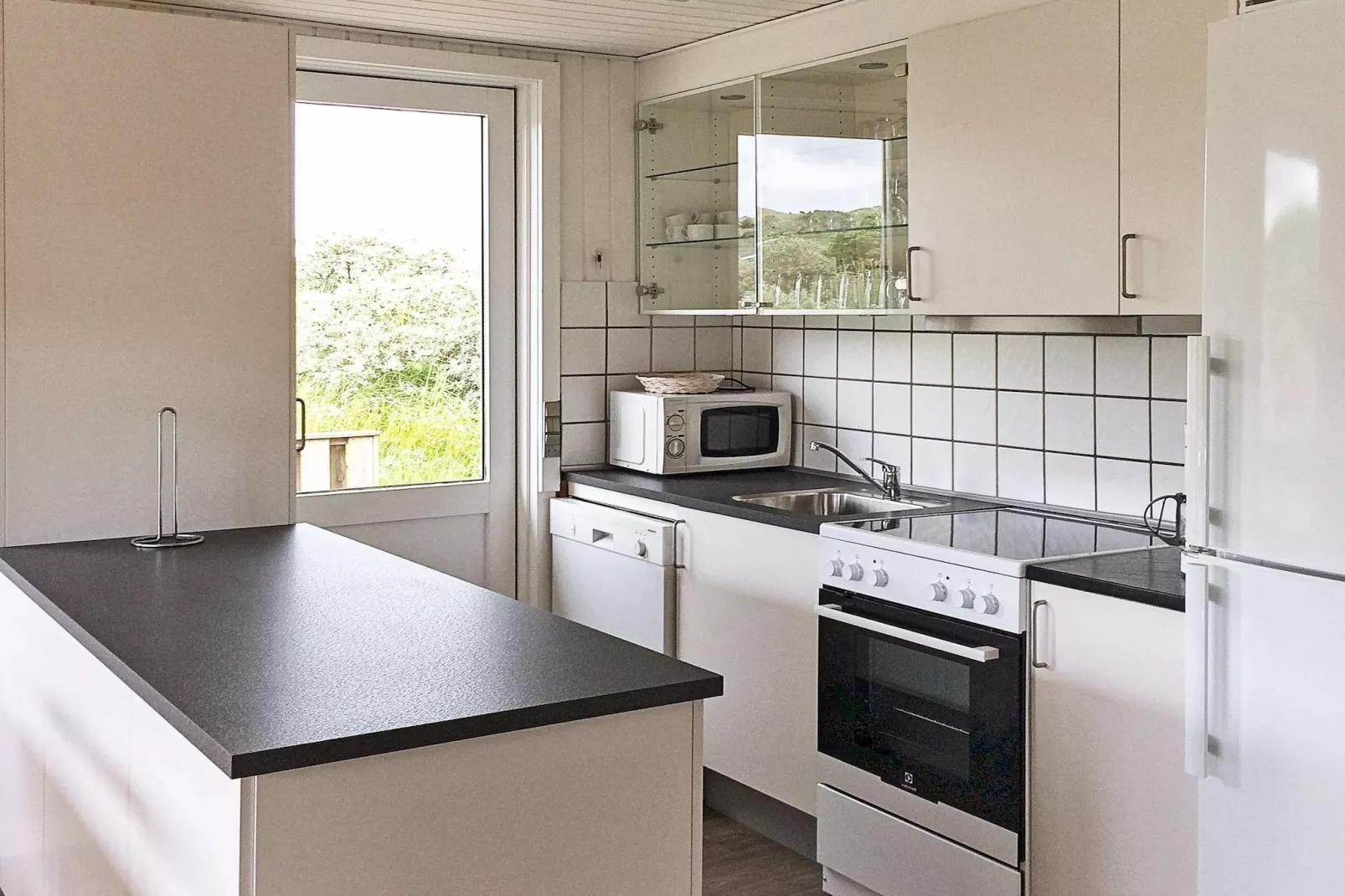 8 persoons vakantie huis in Hjørring-By Traum-Binnen