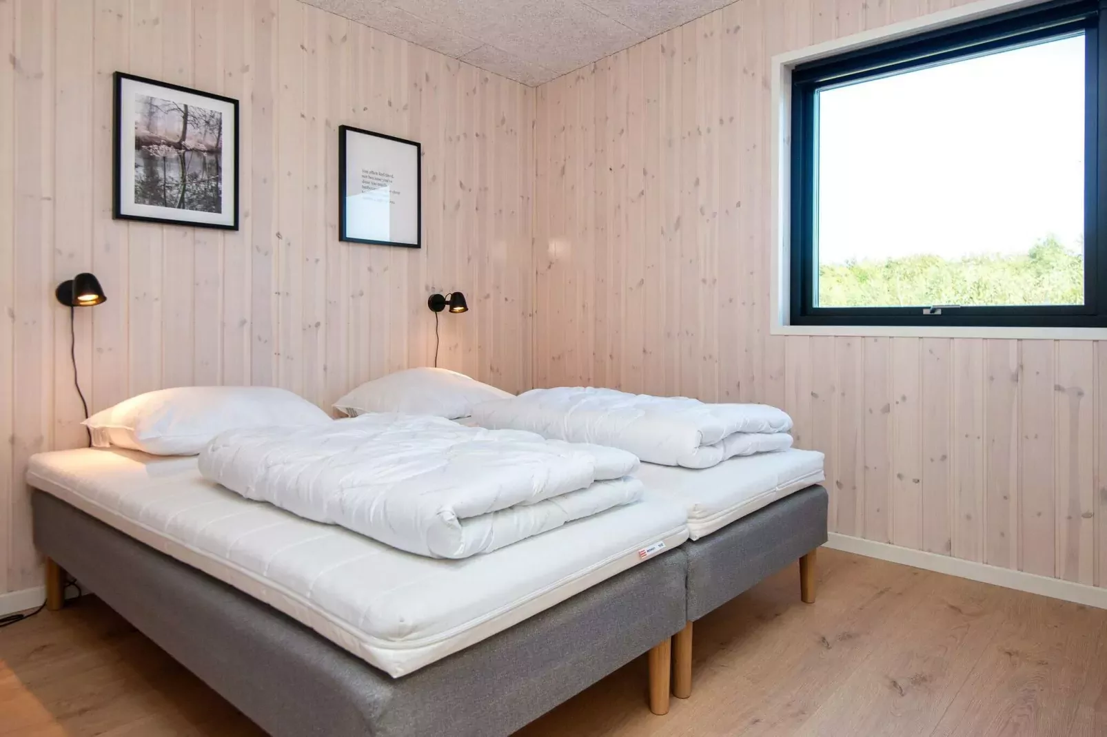 16 persoons vakantie huis in Glesborg-Binnen