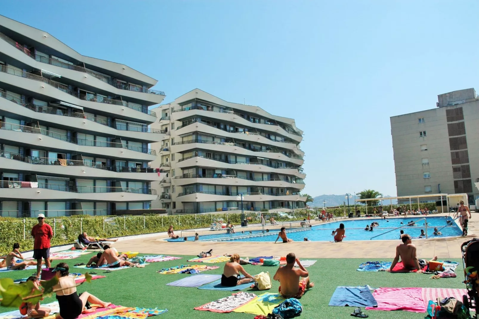 ROCAMAURA I B 4-2-Buitenkant zomer