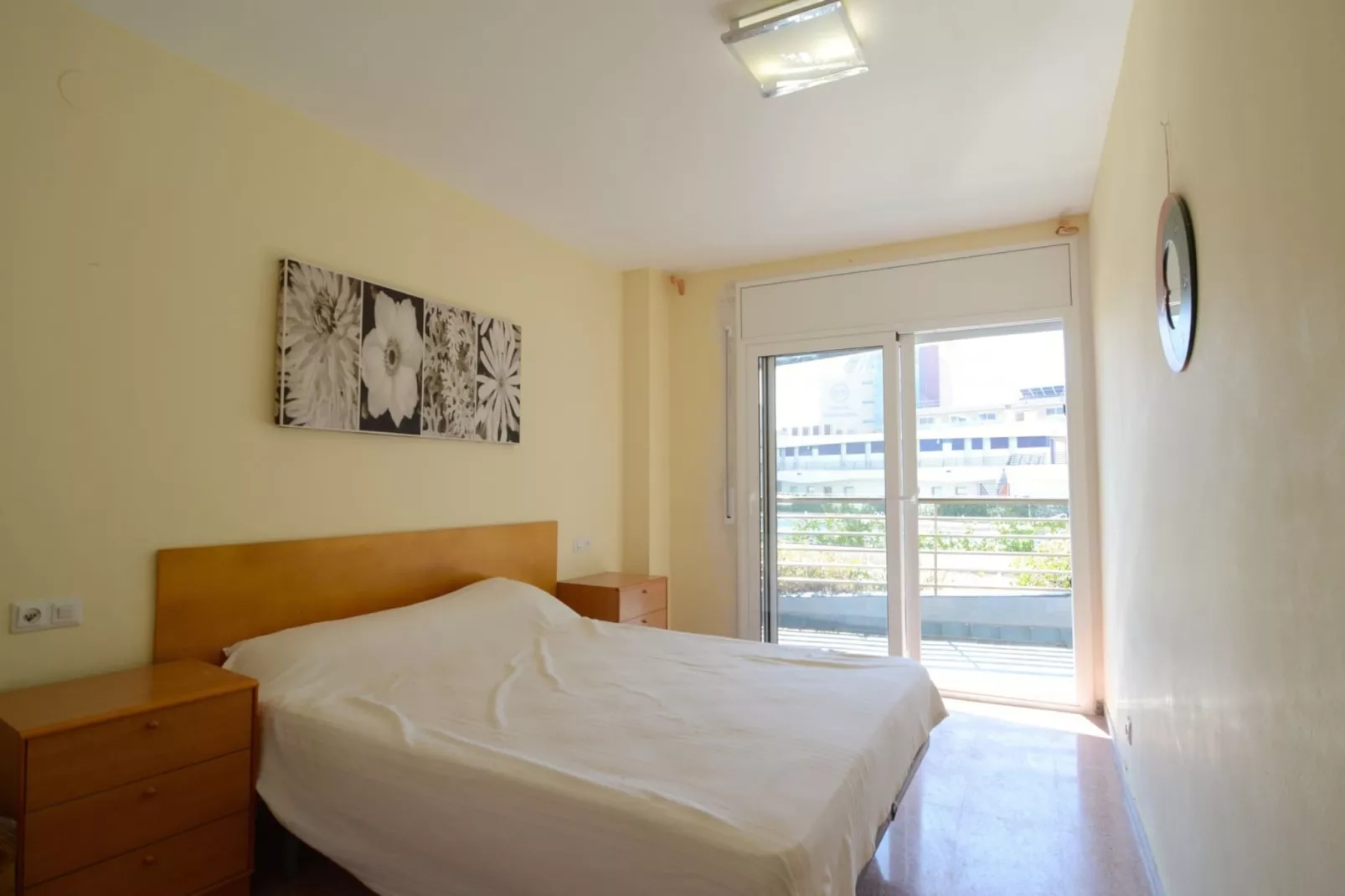 ROCAMAURA III BX-7-Slaapkamer