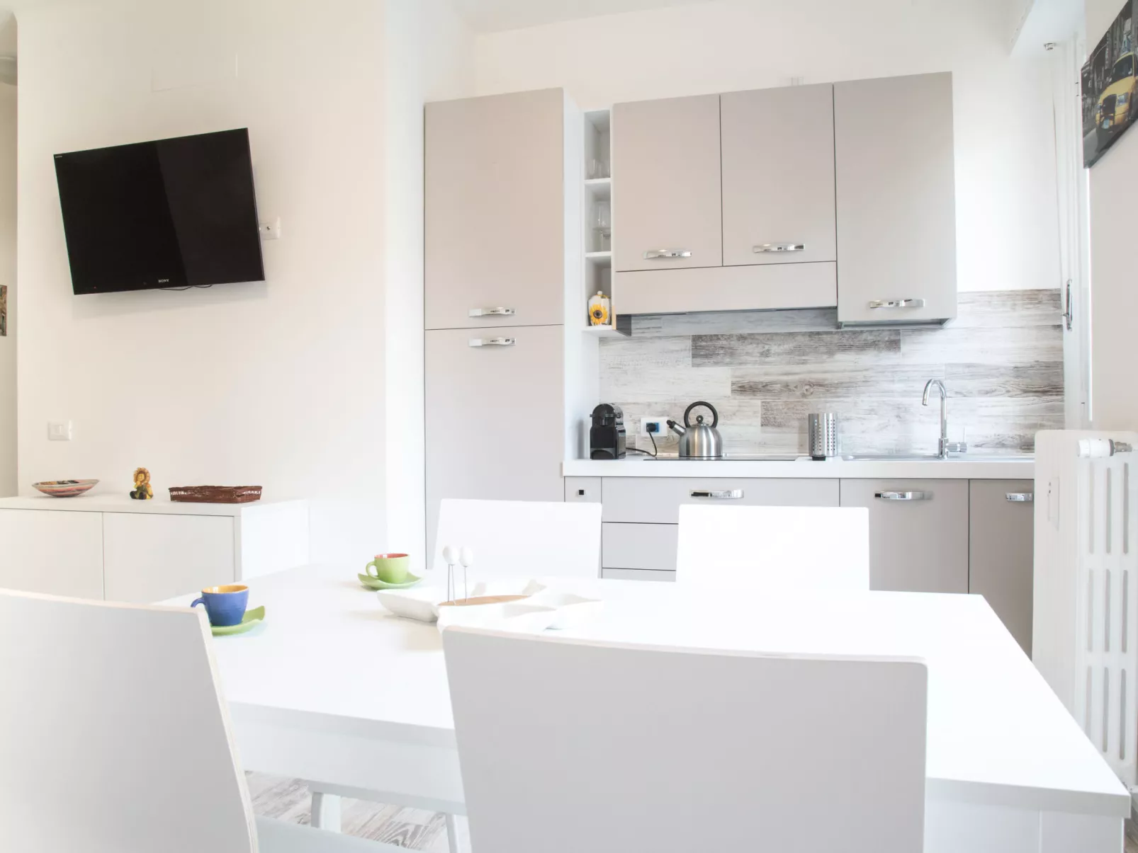 Suzzani Flat-Binnen
