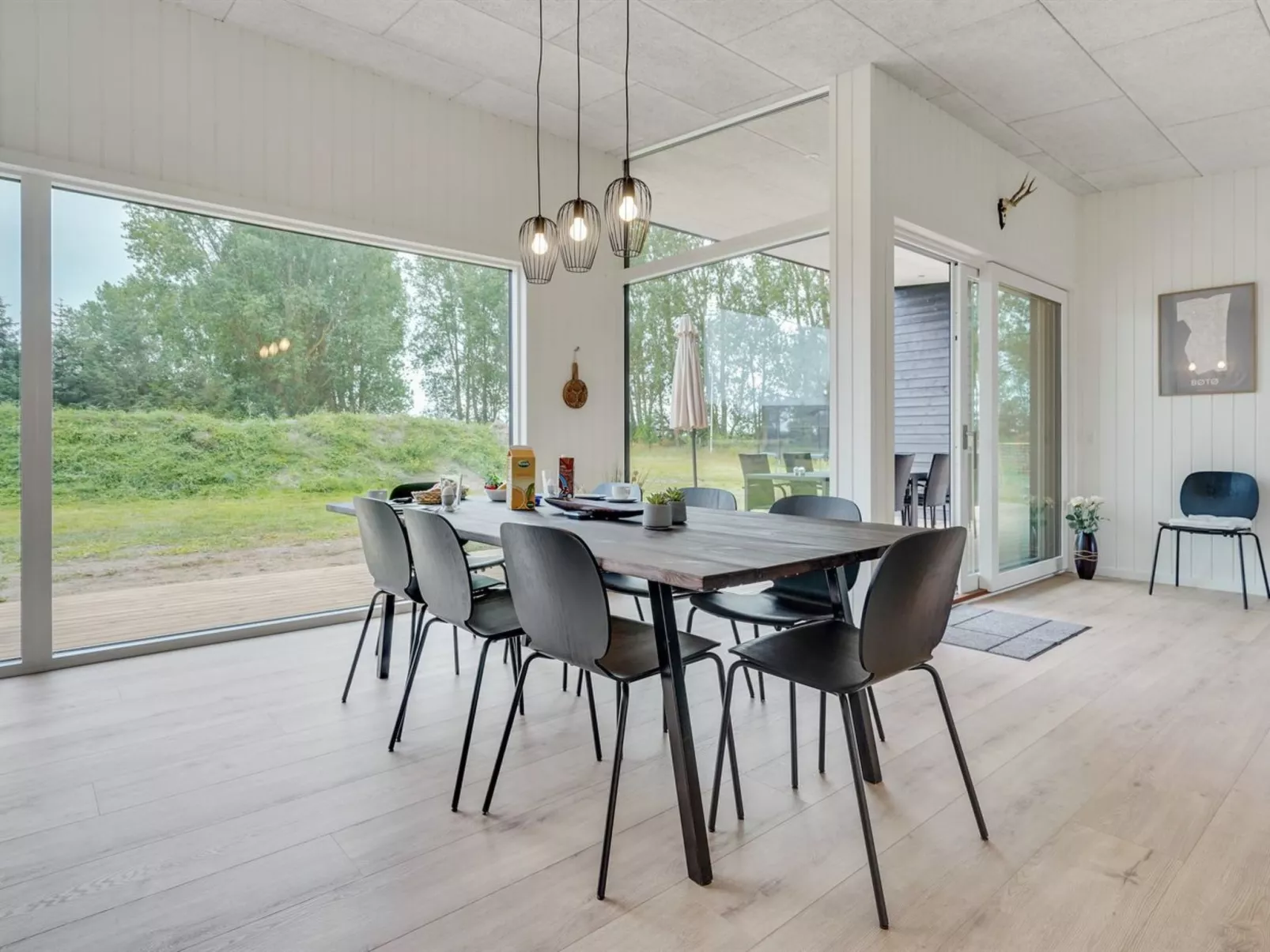 "Vanna" - 1.2km from the sea-Binnen