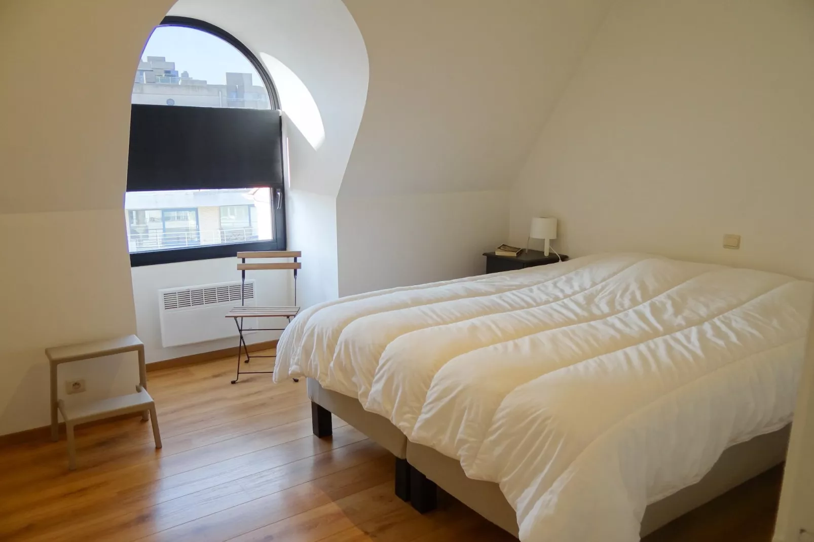 SANDY CAPE 401-Slaapkamer