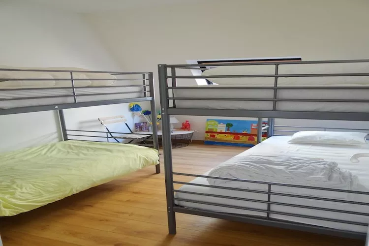 SANDY CAPE 401-Slaapkamer