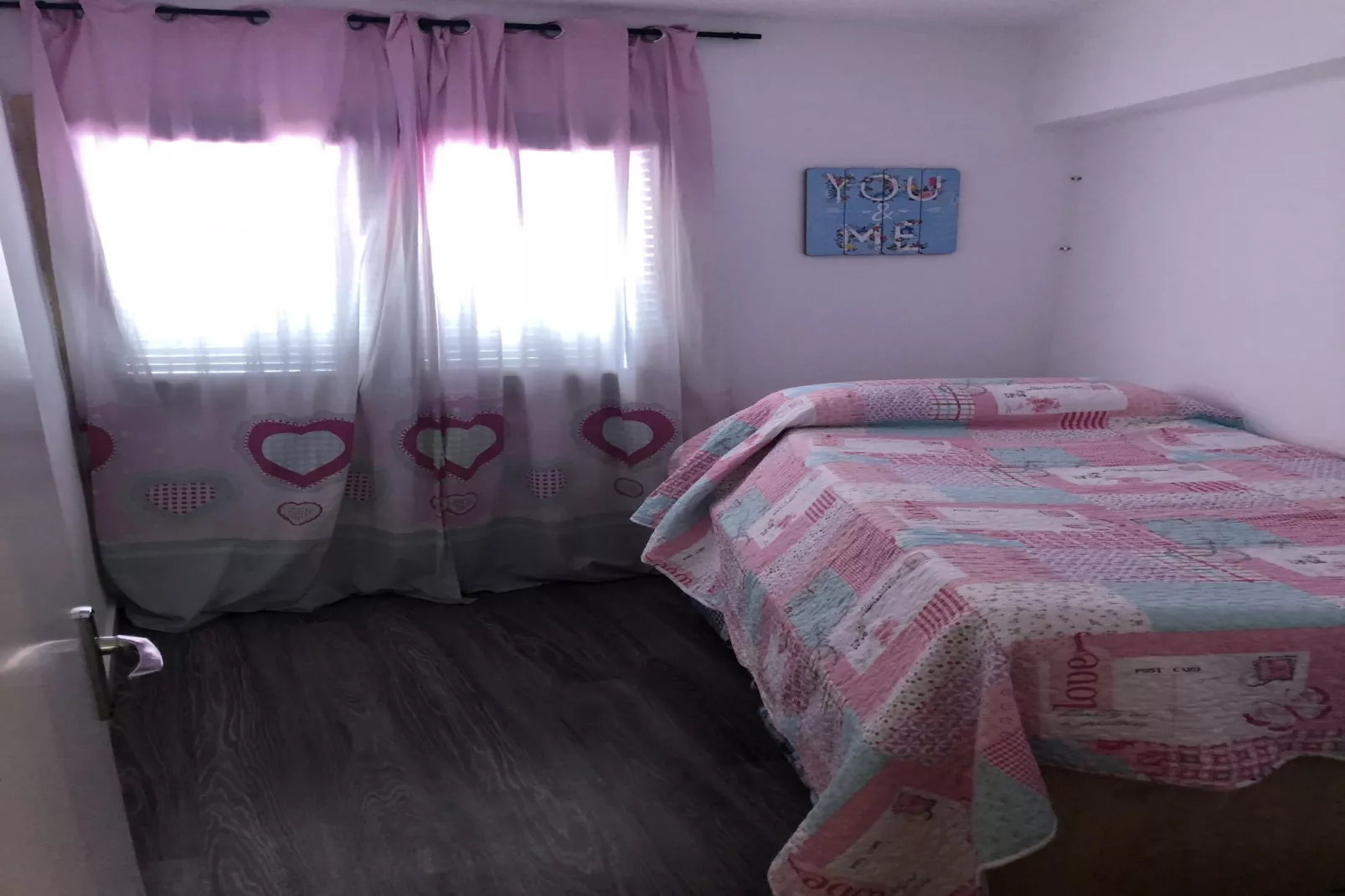 MONTGRIS 2-9-Slaapkamer