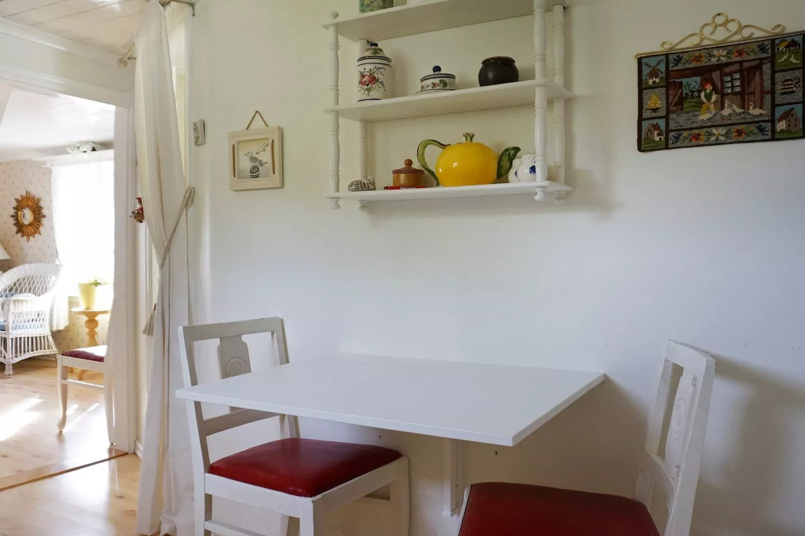 5 persoons vakantie huis in FISKEBÄCKSKIL-By Traum-Binnen