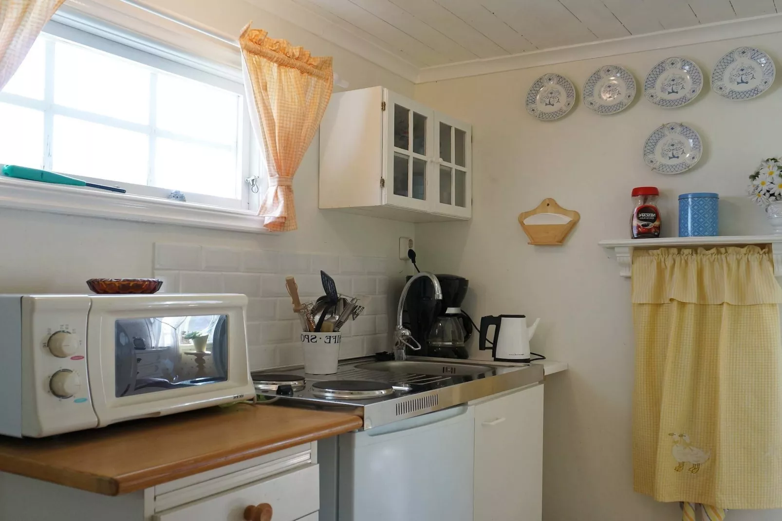 5 persoons vakantie huis in FISKEBÄCKSKIL-By Traum-Binnen