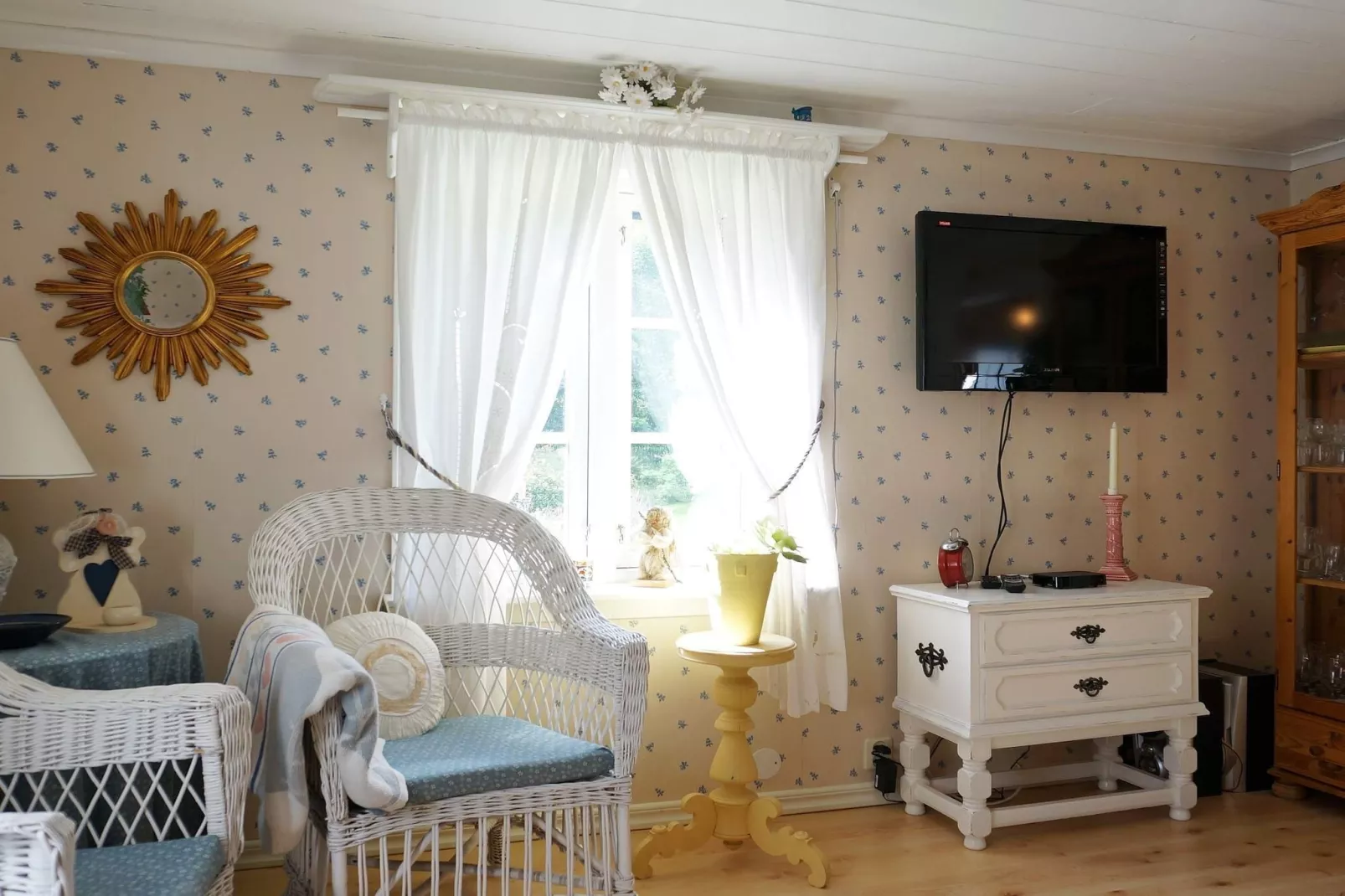 5 persoons vakantie huis in FISKEBÄCKSKIL-By Traum-Binnen