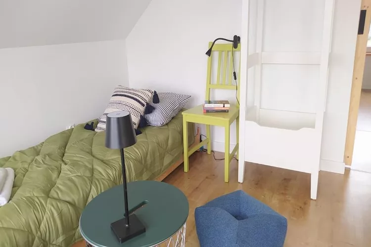 Dom wakacyjny dla 8 osób Sieciemin-Slaapkamer