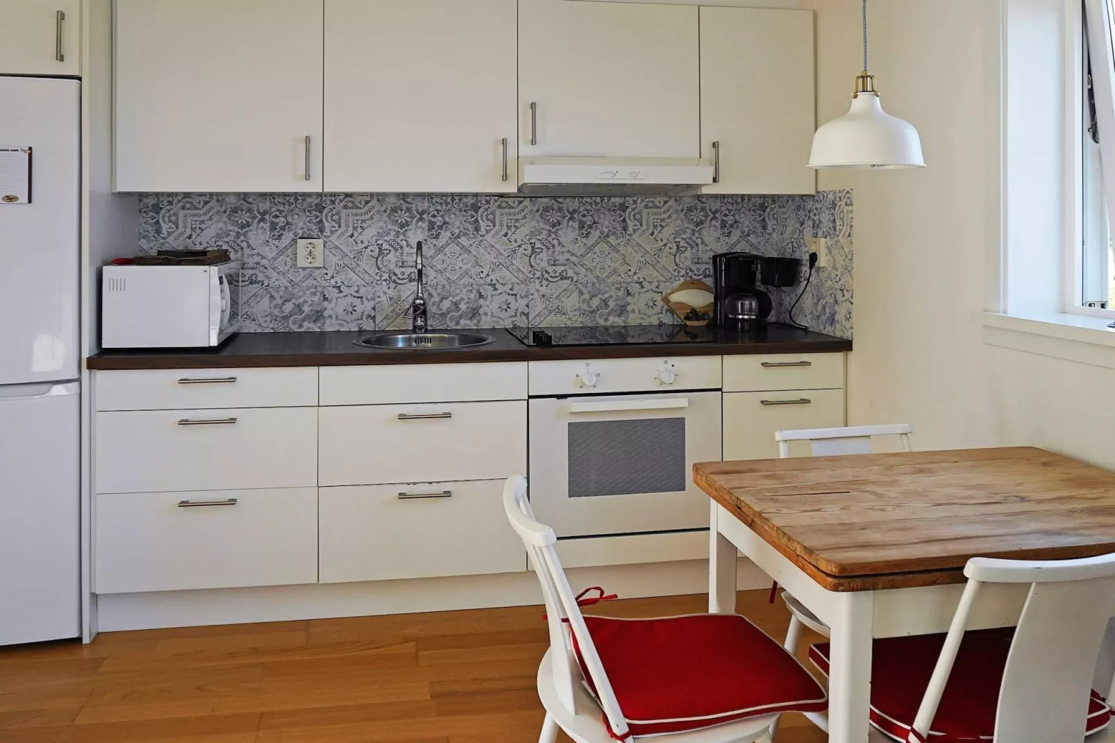 4 persoons vakantie huis in HENÅN-By Traum-Buitenlucht