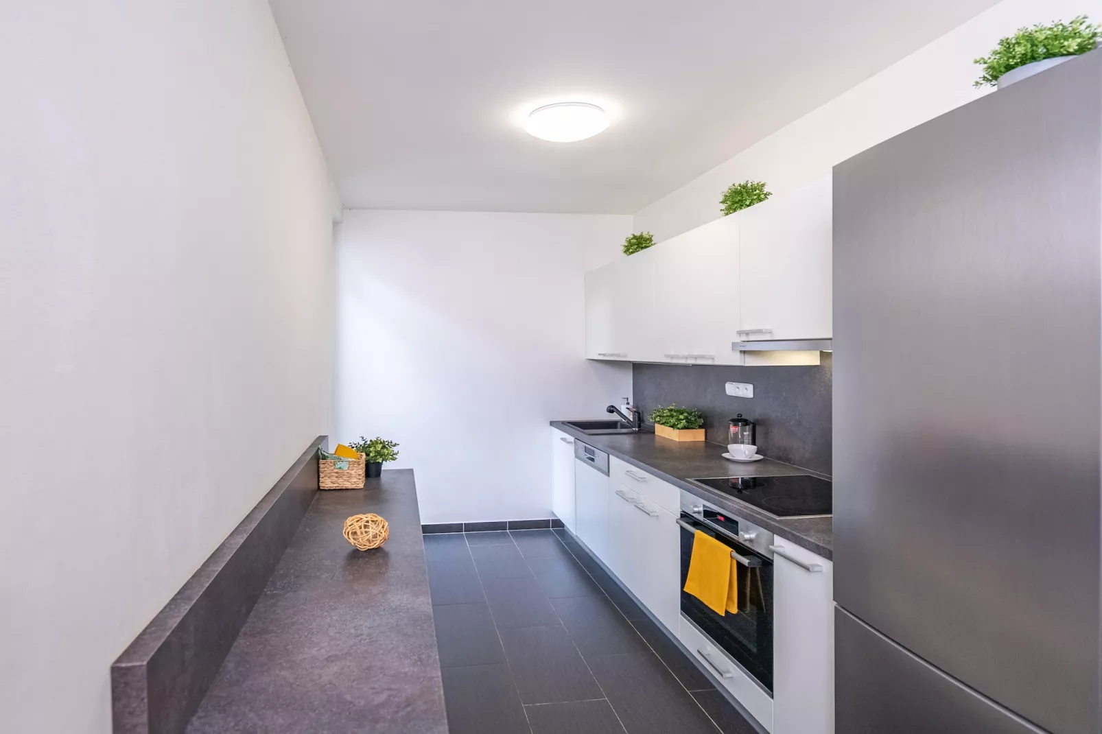 Lesany SLJK425-Keuken