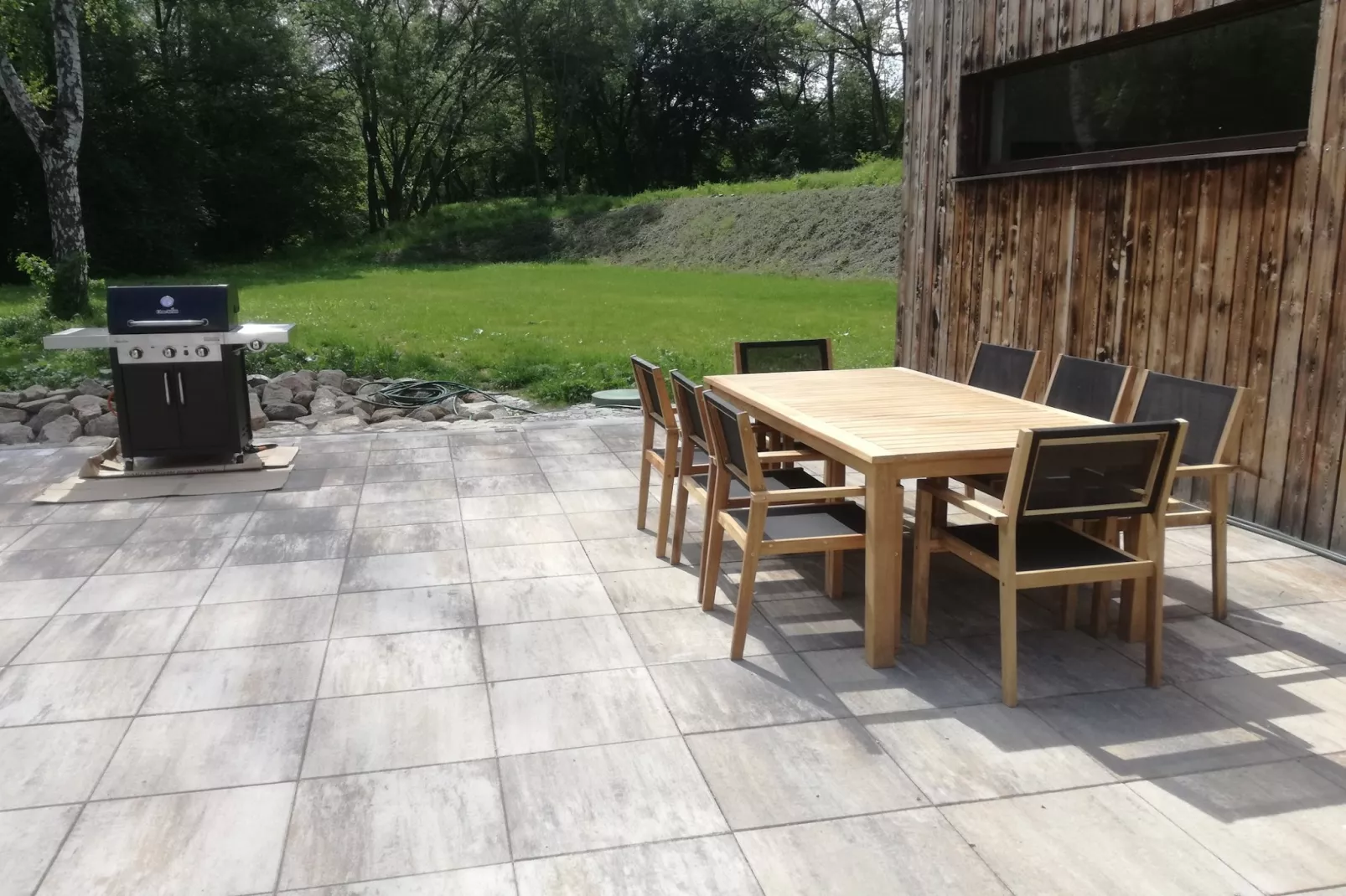 Lesany SLJK425-Terras