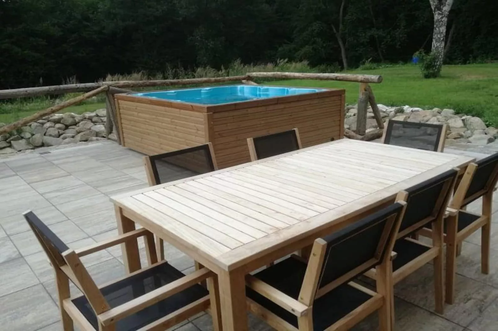 Lesany SLJK425-Terras