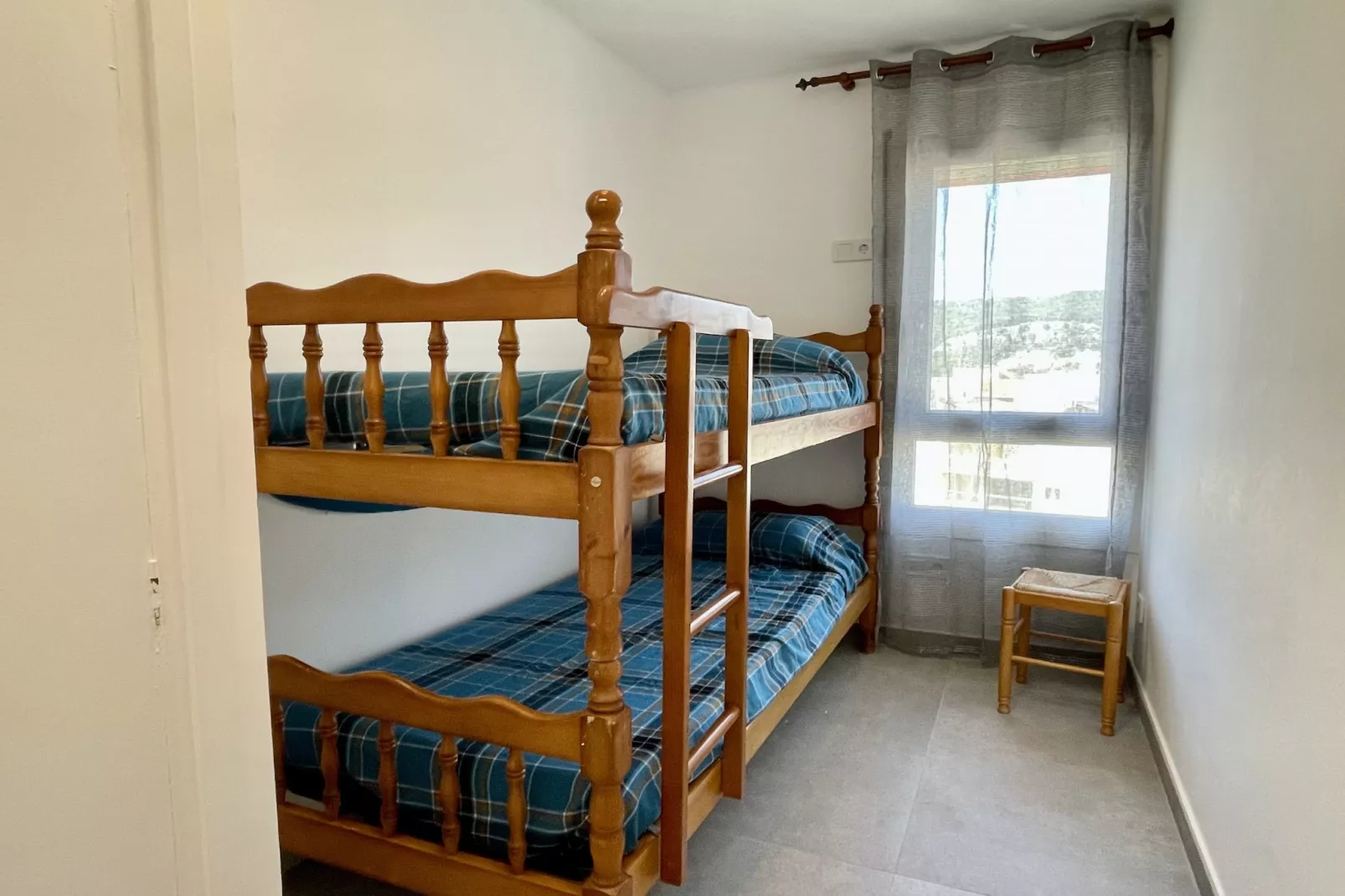 CAP CASTELL 8-A-Slaapkamer