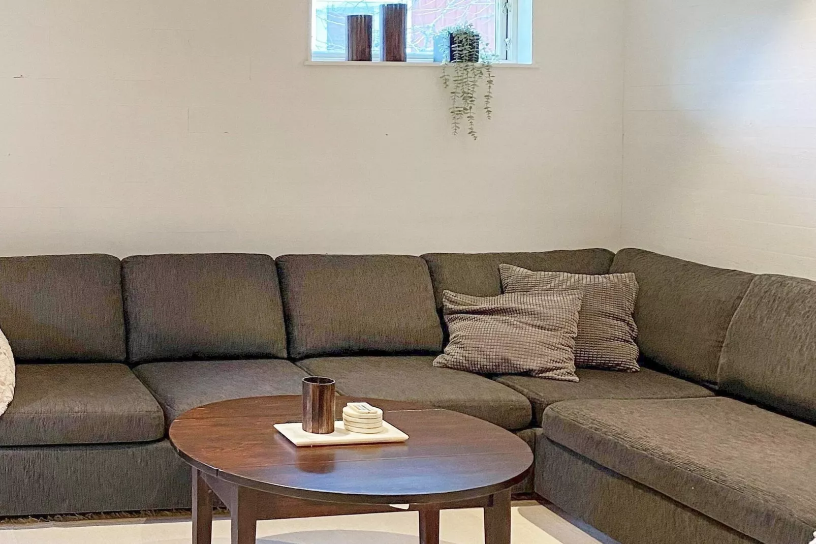 3 persoons vakantie huis in UDDEVALLA-By Traum-Binnen