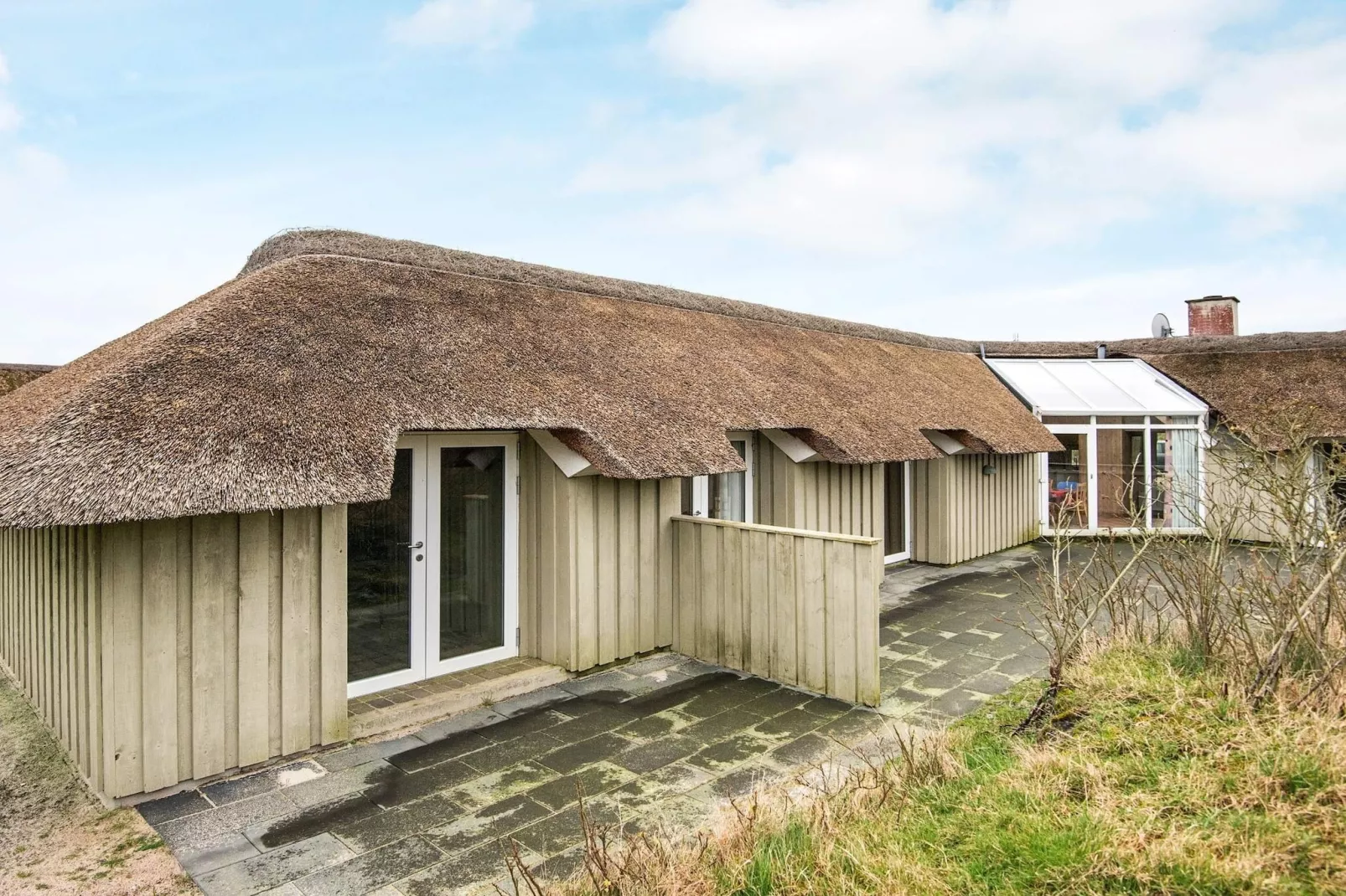 8 persoons vakantie huis in Vejers Strand-By Traum-Buitenlucht