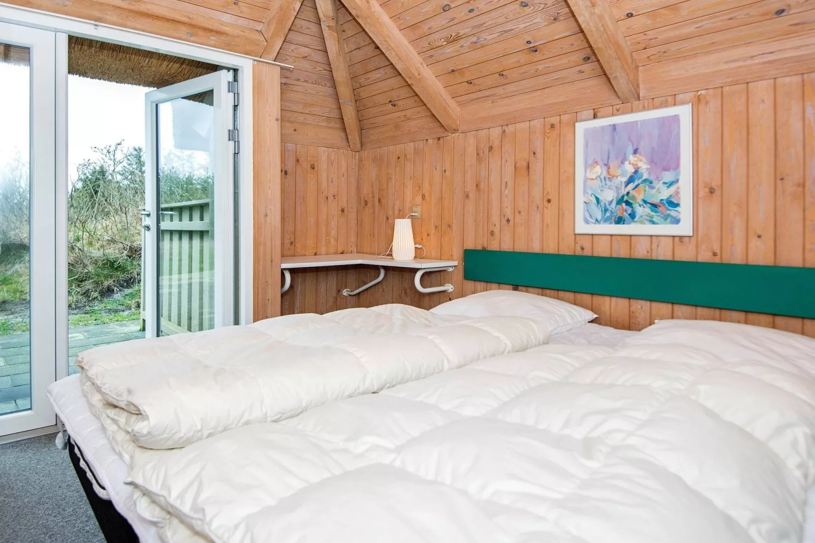 8 persoons vakantie huis in Vejers Strand-By Traum-Binnen