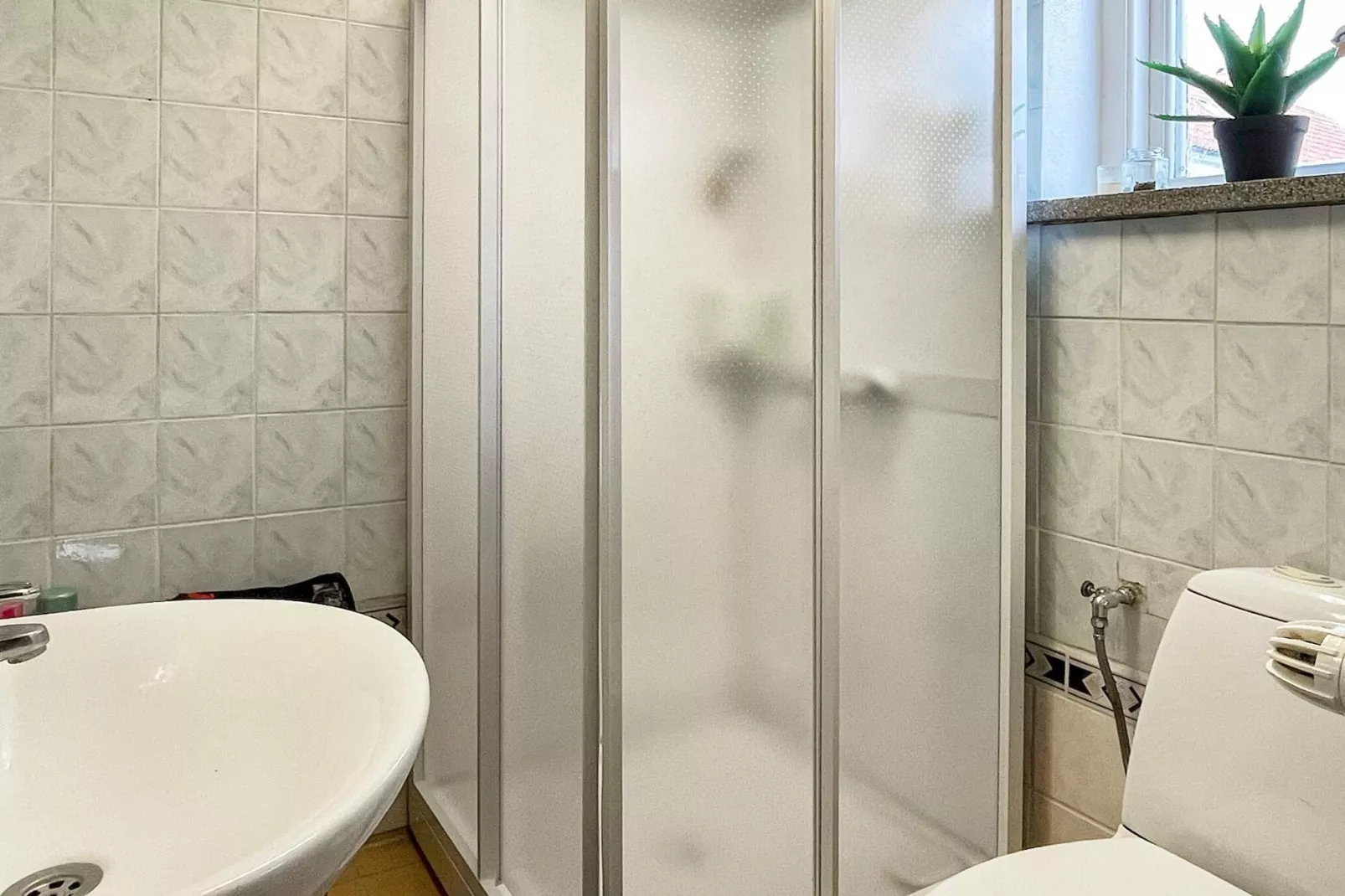 4 persoons vakantie huis in Hammenhög-By Traum-Binnen