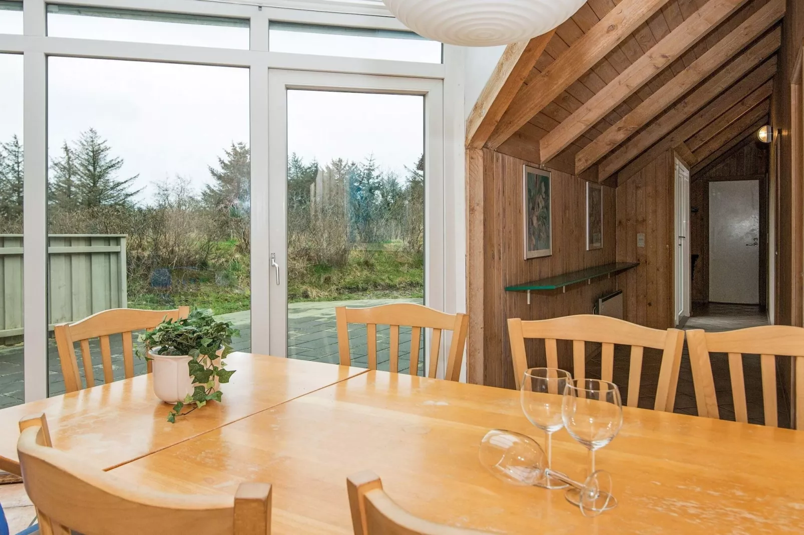 8 persoons vakantie huis in Vejers Strand-By Traum-Binnen