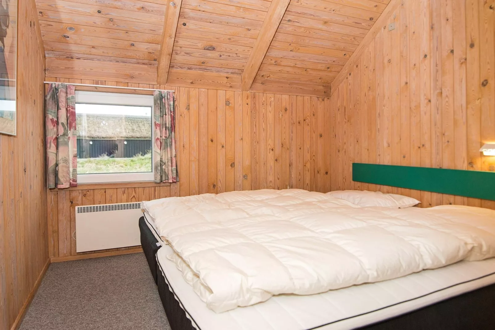 8 persoons vakantie huis in Vejers Strand-By Traum-Binnen