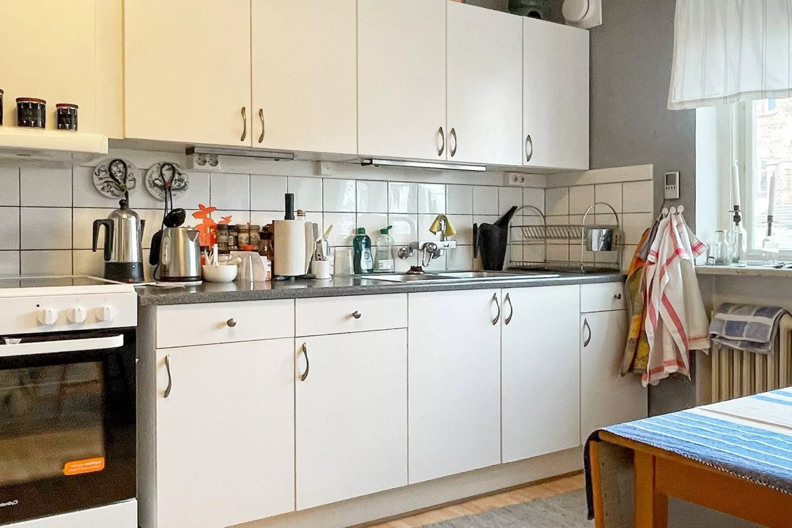 4 persoons vakantie huis in Hammenhög-By Traum-Binnen
