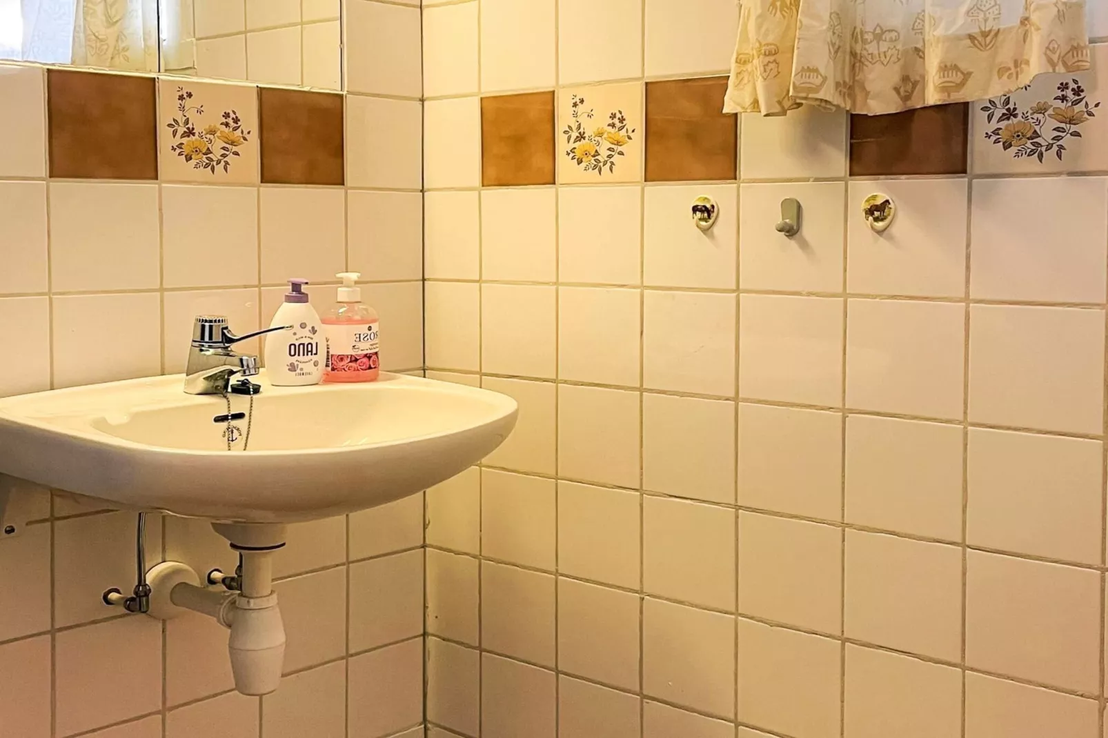 2 persoons vakantie huis in STRYN-By Traum-Binnen
