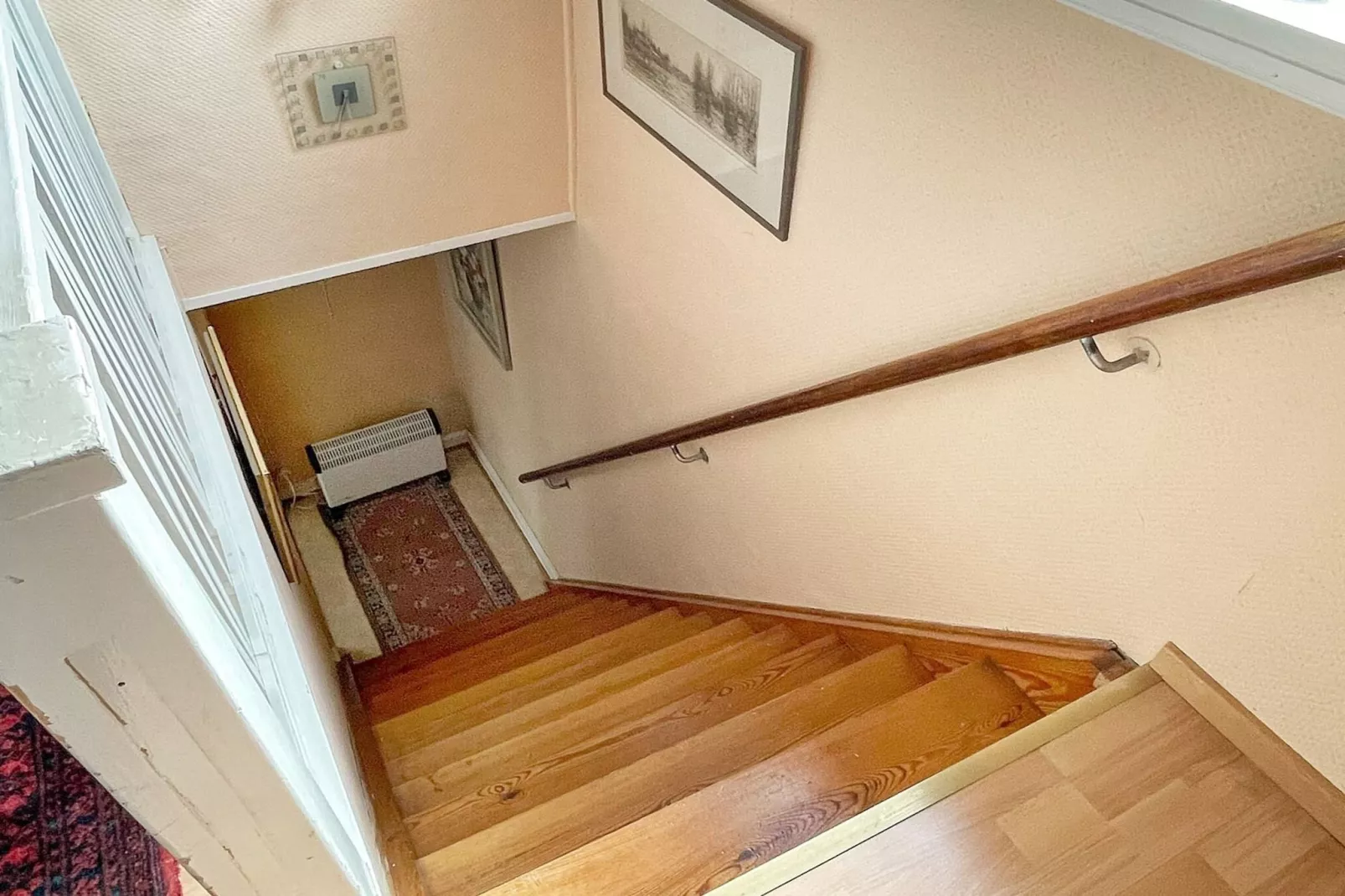 4 persoons vakantie huis in Hammenhög-By Traum-Binnen