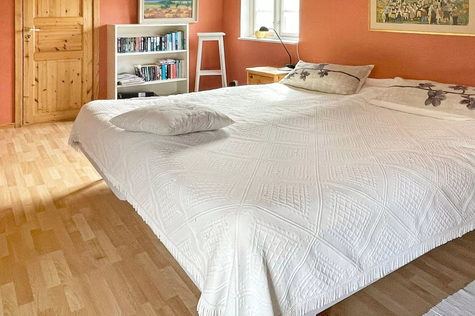 4 persoons vakantie huis in Hammenhög-By Traum-Binnen