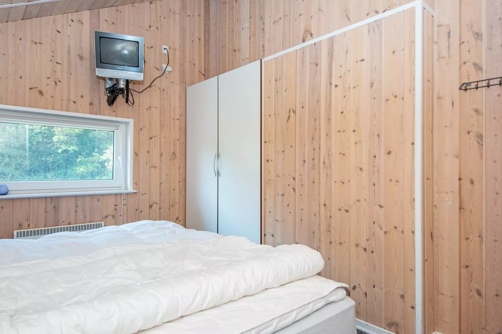 8 persoons vakantie huis in Oksbøl-By Traum-Binnen