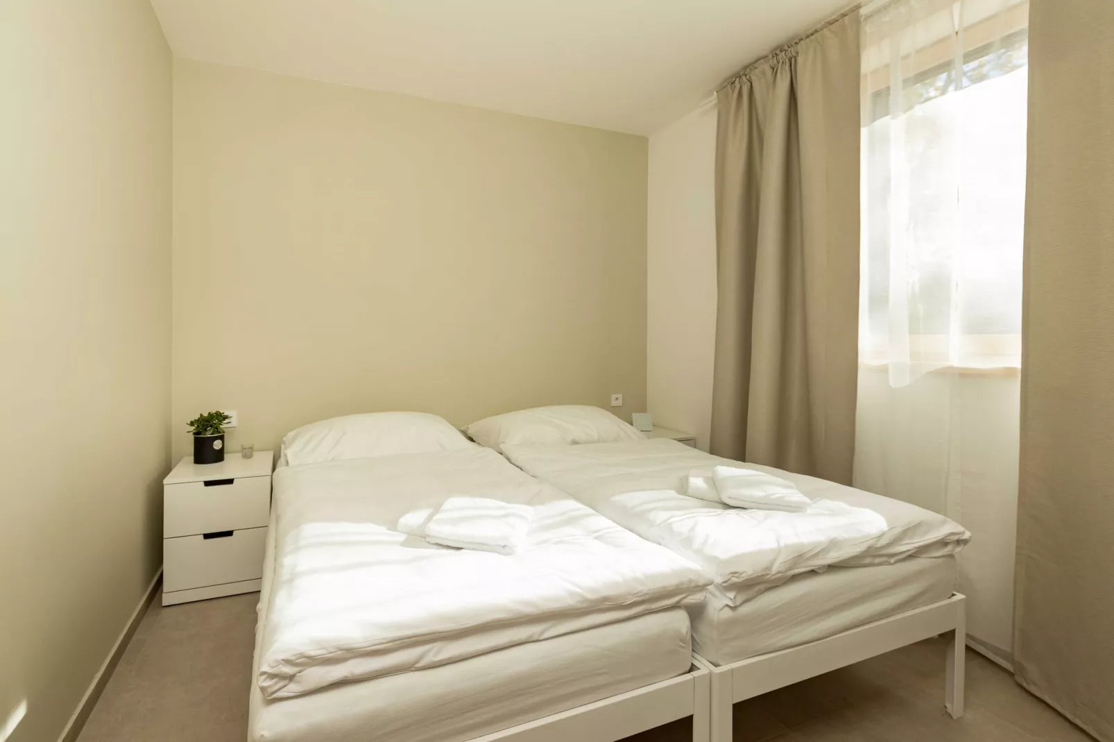 Červené Janovice SCKV023-KA-Slaapkamer