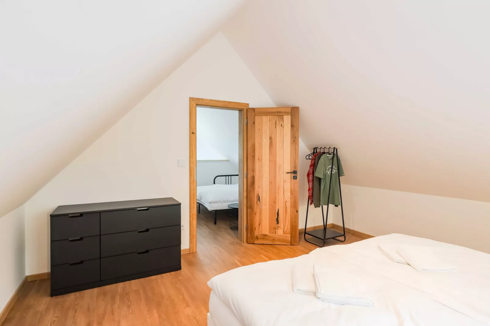 Červené Janovice SCKV023-KA-Slaapkamer