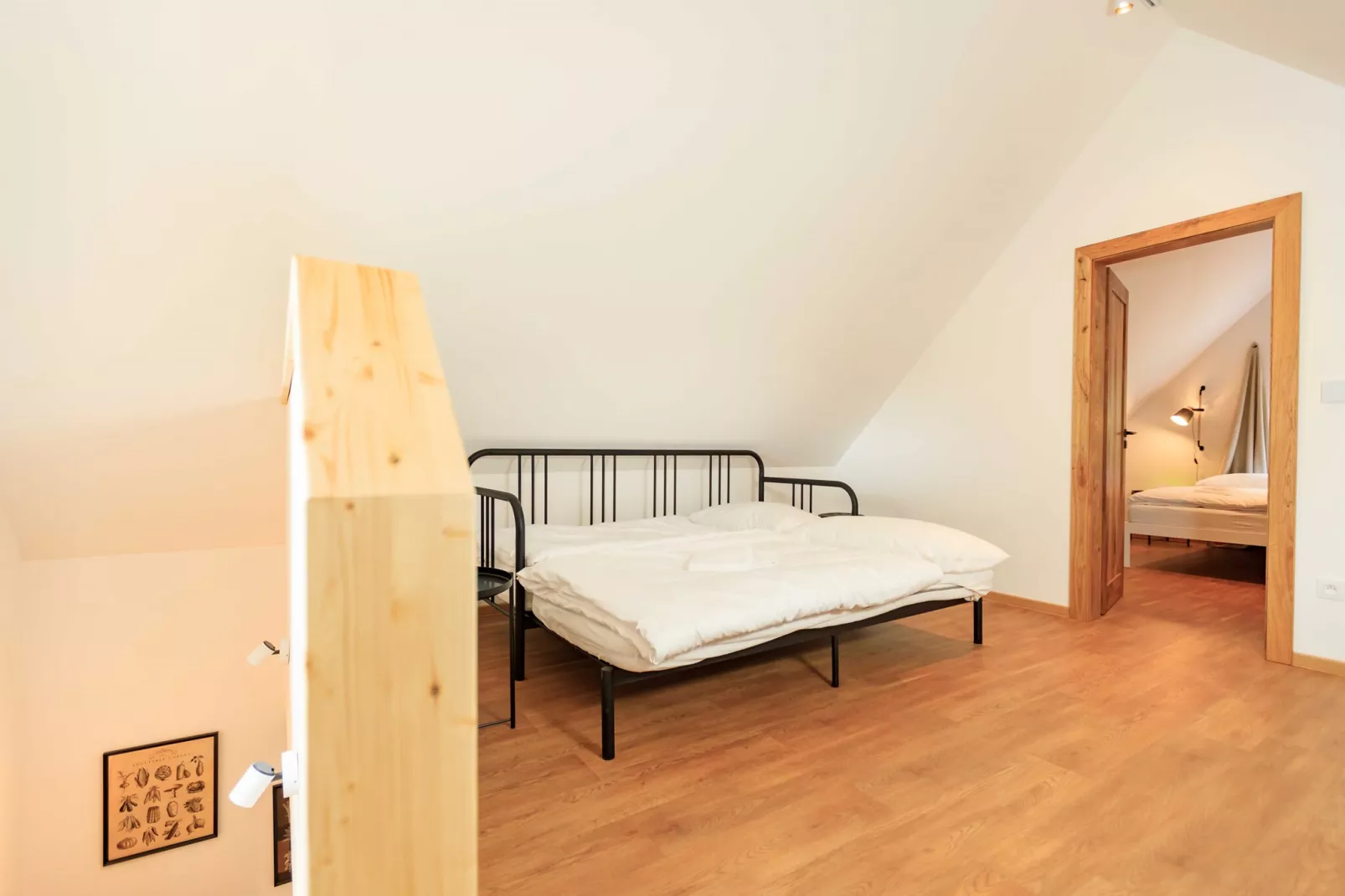 Červené Janovice SCKV023-KA-Slaapkamer