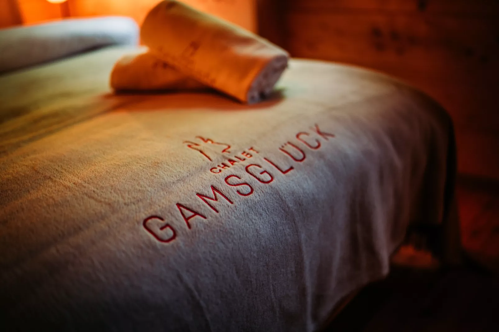 Chalet Gamsglück in Waidring-Niet-getagd