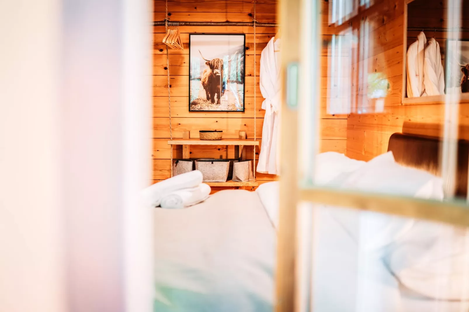 Chalet Gamsglück in Waidring-Niet-getagd