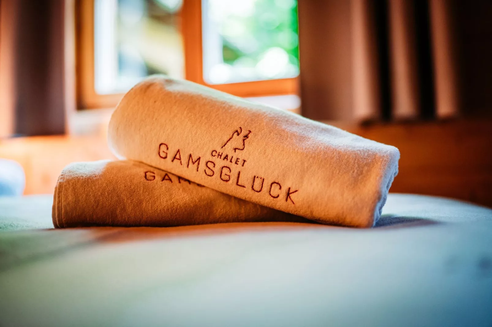 Chalet Gamsglück in Waidring-Niet-getagd